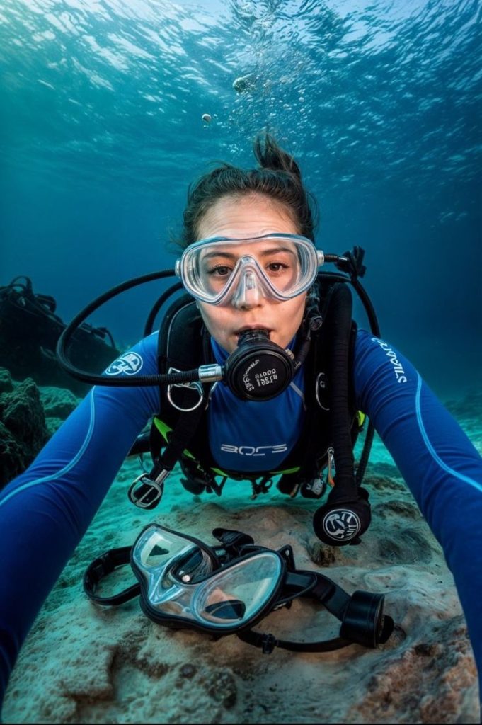 Dive Sites