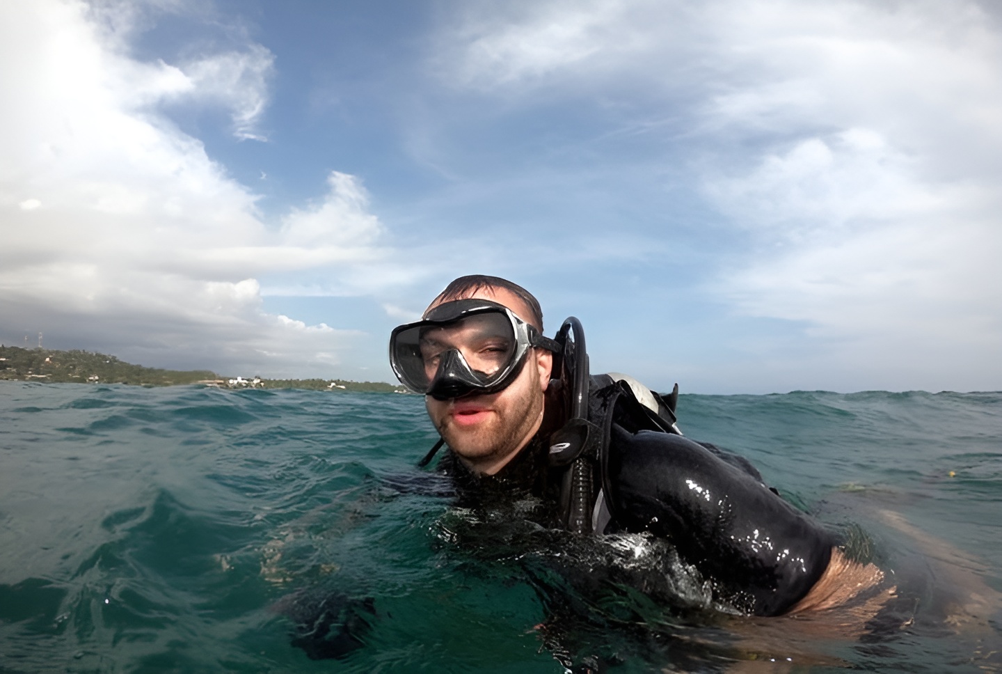 Adventure Dives